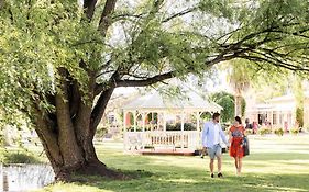 Parklands Resort Mudgee